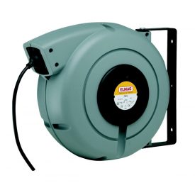   AUTOMATA KÁBELDOB ZECA 7315 RNF, 20+2 MÉTER, 3X1,5 MM², IP 42