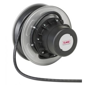   AUTOMATA KÁBELDOB ZECA 1428/RNF, 18+2 MÉTER, 3X2,5 MM², IP 65