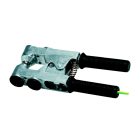 AUTOMATA KÁBELDOB FÖLDELÉSHEZ 5834/XF/723