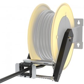   AUTOMATIKUS TÖMLŐDOB 3/8' ÉS 1/2' TÖMLŐHÖZ 430-AS SOROZATÚ ÉS ABS-MODELLEKHEZ „FESTETT”