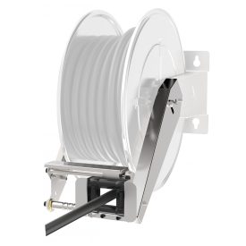   AUTOMATIKUS TÖMLŐDOB 3/8' ÉS 1/2' TÖMLŐHÖZ 542/544 SOROZATHOZ 'ROZSDAMENTES ACÉL AISI 316'