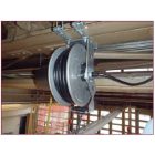 IPARI TÖMLŐDOB, ROZSDAMENTES ACÉL '543/11' SŰRÍTETT LEVEGŐHÖZ ÉS VÍZHEZ 70°C, 15 M, 3/4', 10 BAR