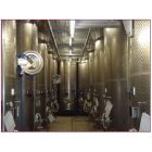 IPARI TÖMLŐDOB, ROZSDAMENTES ACÉL '563/13' SŰRÍTETT LEVEGŐHÖZ ÉS VÍZHEZ 70°C, 40 M, 3/4', 10 BAR