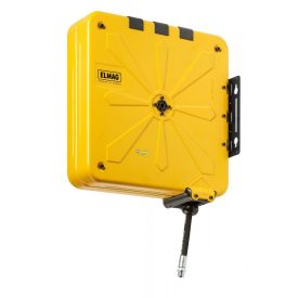   ZÁRT IPARI TÖMLŐDOB '440/11' SŰRÍTETT LEVEGŐHÖZ ÉS VÍZHEZ 70°C, 15 M, 1/2', 20BAR