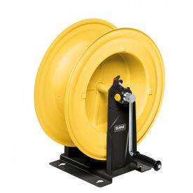   KÉZI TÖMLŐDOB 540-ES SOROZAT MOD. 75400/15, LEVEGŐ/VÍZ 20 BAR-IG, IT 1/2'