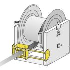 ALSÓ KÉZI TÖMLŐVEZETÉS 700/L 270 SOROZATHOZ