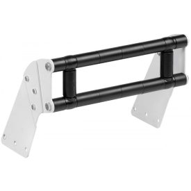 ZÁRT KÉZI TÖMLŐVEZETÉS 700/L 690 SOROZATHOZ