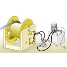 IPARI TÖMLŐORSÓ SOROZAT 700 / L 410 HIDRAULIKUS HAJTÁS, OLAJHOZ ÉS HASONLÓ TERMÉKEKHEZ, 70 BAR