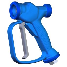   RB 35 MOSÓPISZTOLY MAXIMUM 80°C, 12 BAR, 50 L/PERC, IT 1/2' FORGATHATÓ CSATLAKOZÁSSAL