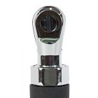 DL RACSNIS KULCS 3/8' EPS 130 BIT