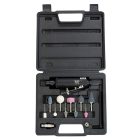 DL SZERSZÁMCSISZOLÓ KÉSZLET EPS 420K