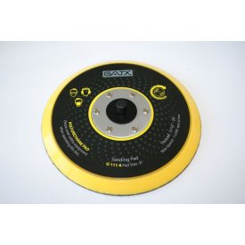   CSISZOLÓLAP Ø 150 MM, PUHA, PERFORÁLATLAN TÉPŐZÁR, MENET 5/16"  EPS 440 ÉS 443-HOZ