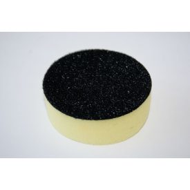   POLÍROZÓ SZIVACS CSISZOLÁSHOZ. Ø 75 MM TÉPŐZÁRAS/TÉPŐZÁRAS (HAB), EPS 441-HEZ