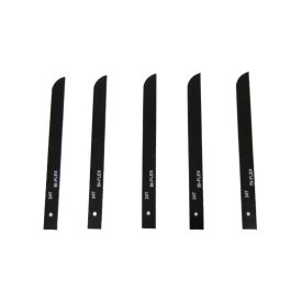   FŰRÉSZLAPOK 24 FOG EPS 332 SZÚRÓFŰRÉSZHEZ (5 DB-OS CSOMAG)