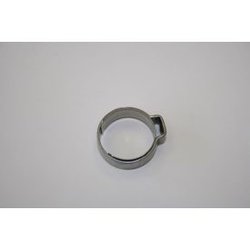   OETIKER 1 FÜLŰ BILINCS BETÉTGYŰRŰVEL, Ø 14,6 - 16,8 mm, 5DB