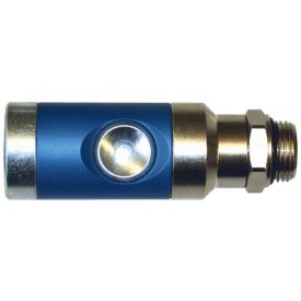 BIZTONSÁGI CSATLAKOZÓ KÜLSŐ MENETTEL AG 3/8“