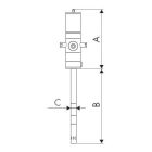 DL ZSÍRSZIVATTYÚ PGP 700/60