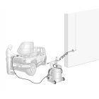 MOBIL DL OLAJADAGOLÓ 'LIGHT', POP 600/130