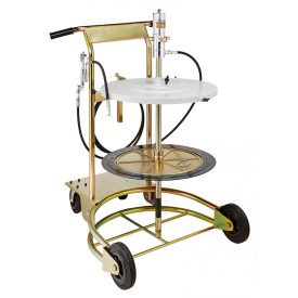 MOBIL DL ZSÍRADAGOLÓ 'STANDARD'