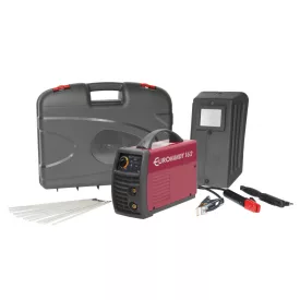 HEGESZTŐ INVERTER EUROHANDY 132 - KÉSZLET