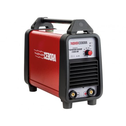 CEBORA MMA-HEGESZTŐ INVERTER POWER ROD 180/M