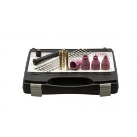 WIG KOPÓALKATRÉSZ KÉSZLET 15 DB, ABITIG 200/450W