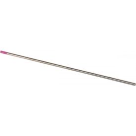 WOLFRAM-ELEKTRÓDA E-WT20 PIROS 1,0X175 MM, THO2