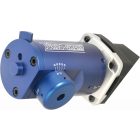 WOLFRAM-ELEKTRÓDA CSISZOLÓKÉSZÜLÉK TURBO-SHARP X