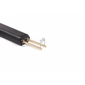   VA-KAPOCS DUPLA TENGELY 0,8 MM-ES MINI-FIX 40W-HOZ MF-D, 100 DB