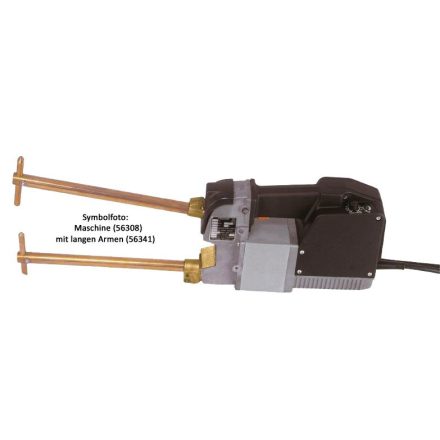 CU ELEKTRÓDAKAROK Ø 12MM ELEKTRÓDÁKKAL, L=500MM  7404 7900-7902-7911 MODELLEKHEZ