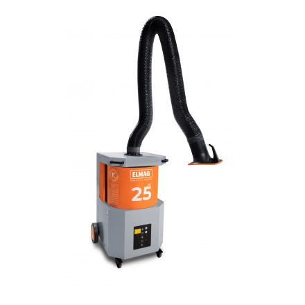ELSZÍVÓ RENDSZER, MOBIL, SMART-FIL 3M