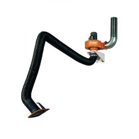 ELSZÍVÓ KÉSZLET ELSZÍVÓ KARRAL 2 M TÖMLŐS KIVITELBEN