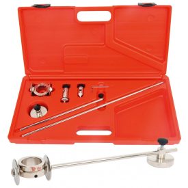 Készlet plamzavágó kocsival CP40