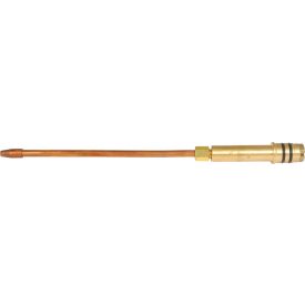 CSŐHEGESZTŐ BETÉT 2 - 4 MM, Ø 6mm - KE(K) 17