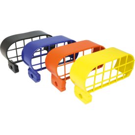   "NARANCSSÁRGA" VÉDŐRÁCS PROPÁN/HIDROGÉN NYOMÁSSZABÁLYOZÓHOZ