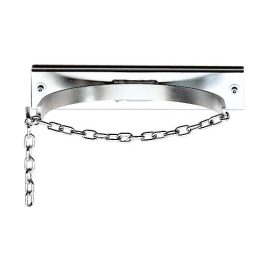 GÁZPALACK FALI TARTÓ LÁNCZÁRRAL 1 palackhoz 20/40/50 L