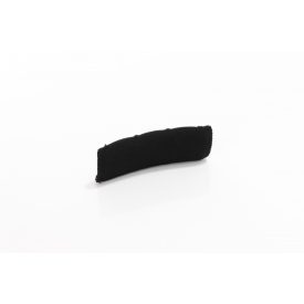   HOMLOK FEJPÁNT IZZADÁS ELLEN FELÜLRE 'TEXTIL/FEKETE'