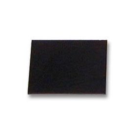 HEGESZTŐÜVEG DIN A13 90x110 mm