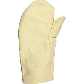 HEGESZTŐ HŐVÉDŐ KESZTYŰ XL 32cm, 500°C-ig