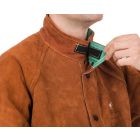 XXL-ES HEGESZTŐKÖPENY, WELDAS 44-7300/PXXL