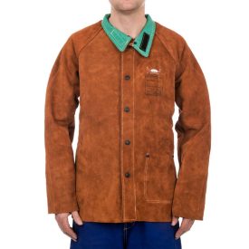 XXXL-ES HEGESZTŐKÖPENY, WELDAS 44-7300/PXXXL