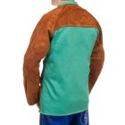 XXXL-ES HEGESZTŐKÖPENY, WELDAS 44-7300/PXXXL