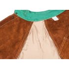 XXXL-ES HEGESZTŐKÖPENY, WELDAS 44-7300/PXXXL