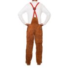 XL-ES HEGESZTŐNADRÁG, WELDAS 44-7440/7648