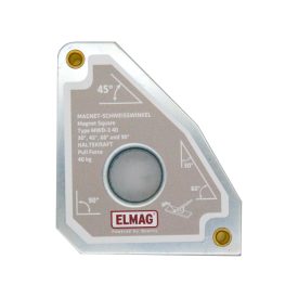   MÁGNESES HEGESZTÉSI SZÖGBEÁLLÍTÓ MWD-3 40 'ÁLLANDÓ MÁGNES' 23mm
