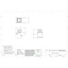 MINI MÁGNESES HEGESZTÉSI SZÖGBEÁLLÍTÓ 'KAPCSOLHATÓ'