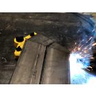 MÁGNESES HEGESZTŐSZÖG PA 150 MINI