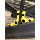 MÁGNESES HEGESZTŐSZÖG PA 150 MINI