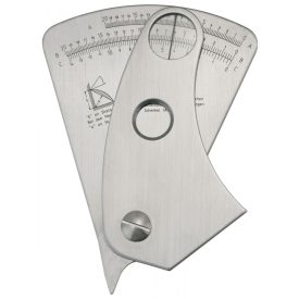 HEGESZTÉSI VARRATELLENŐRZŐ