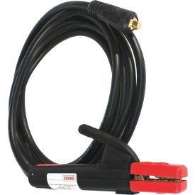 ELEKTRÓDATARTÓ KÁBEL 25MM2, 4 MÉTER, Ø 13 mm 25/50